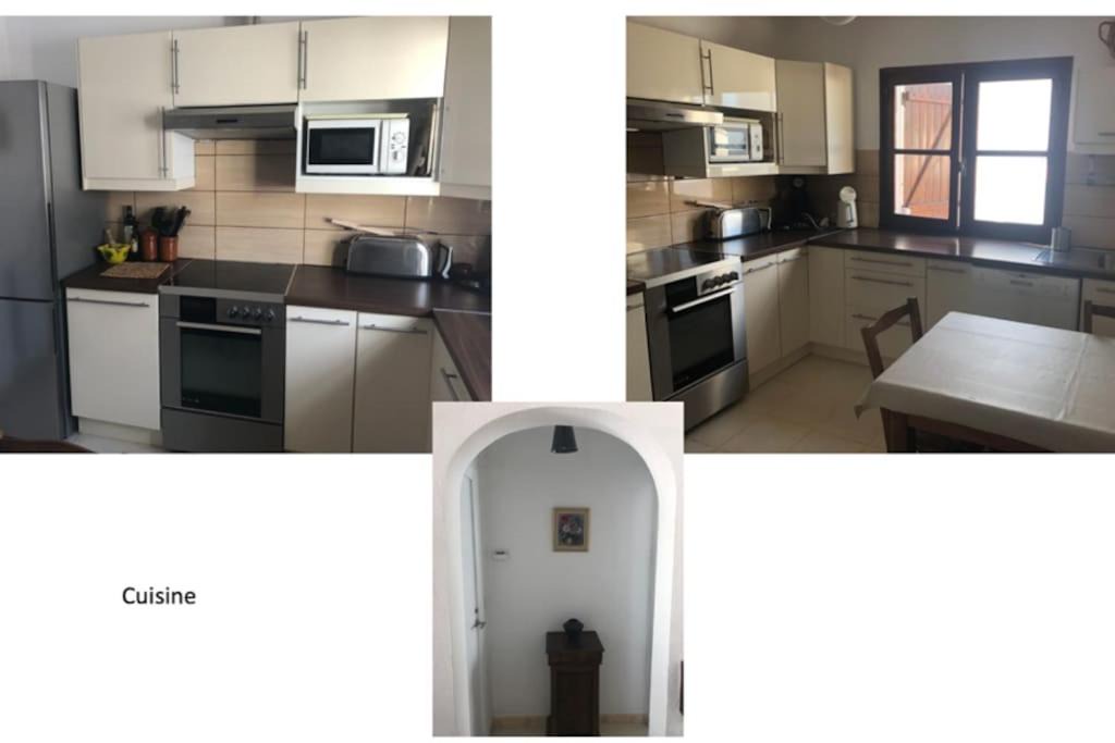 Photo of Kitchen in L'Escala