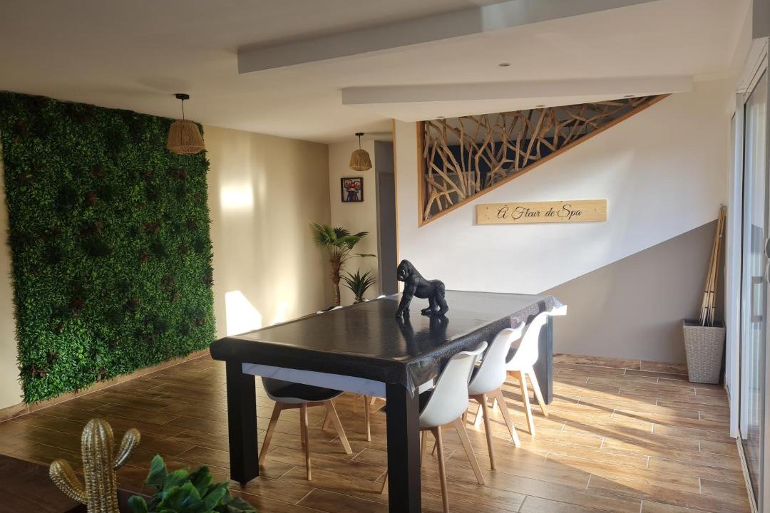 Photo of Livingroom in Coulogne