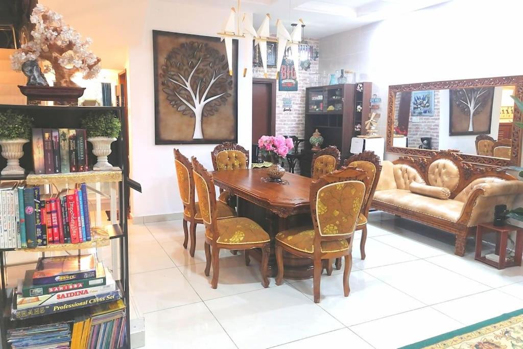 Photo of Livingroom in Semenyih