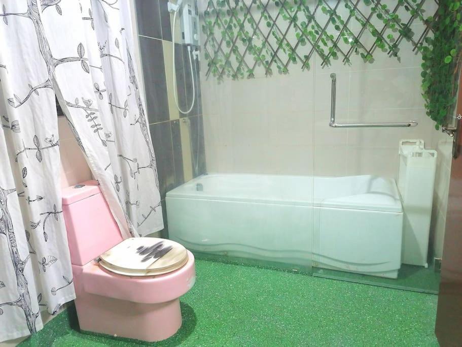 Photo of Bathroom in Semenyih