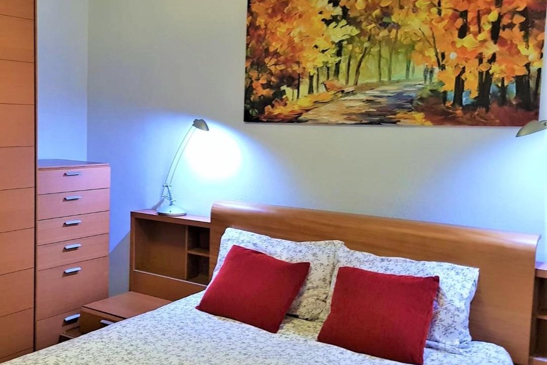 Photo of Bedroom in Zorrotza