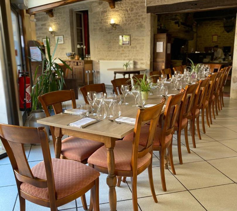 Photo of Kitchen in Chateauneuf
