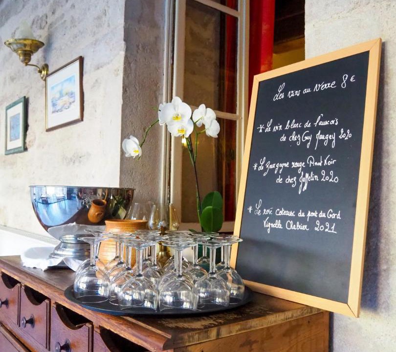Photo of Kitchen in Chateauneuf