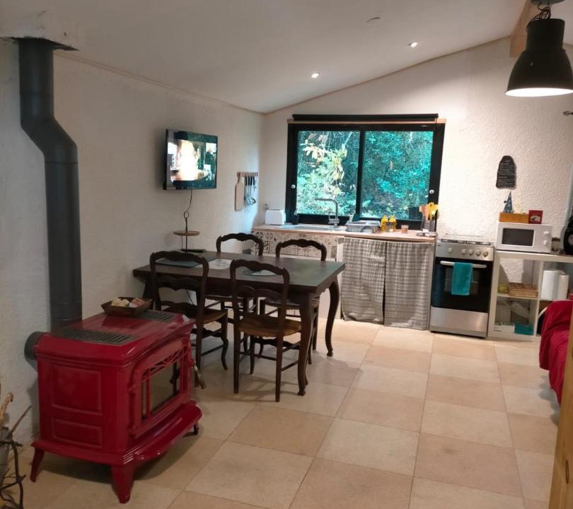 Photo of Kitchen in Aire-sur-l'Adour