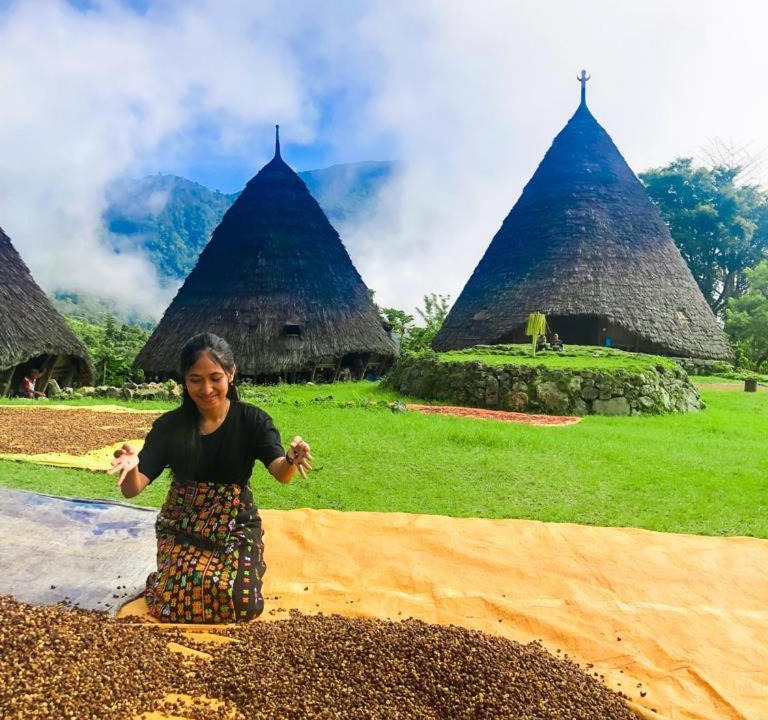 Photo of Others in Labuan Bajo