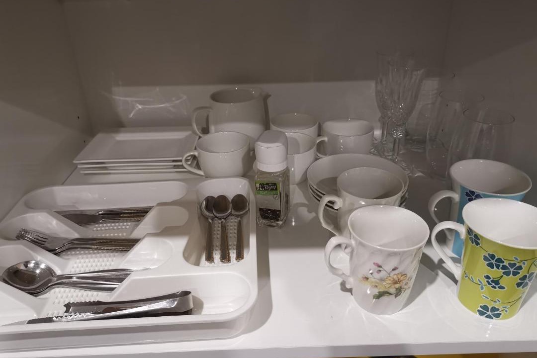 Photo of Kitchen in Tamahere