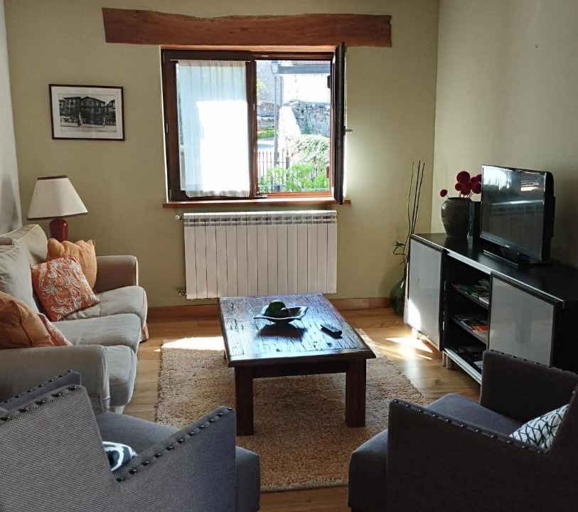 Photo of Livingroom in Lesaka
