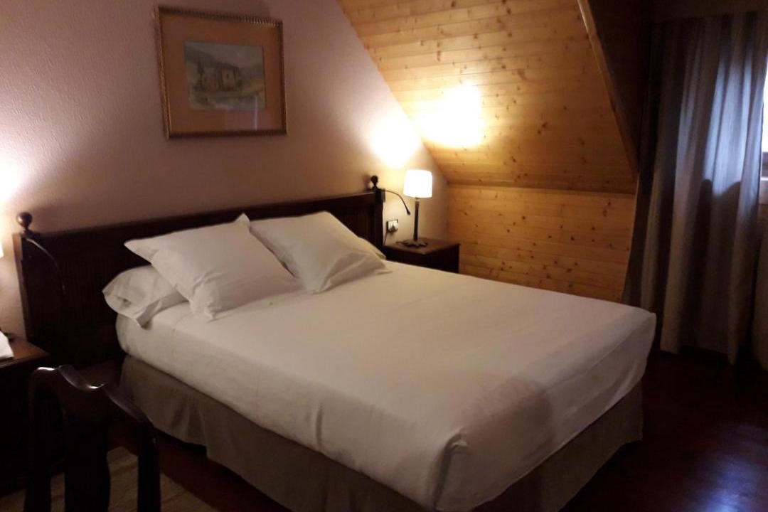 Photo of Bedroom in Arties
