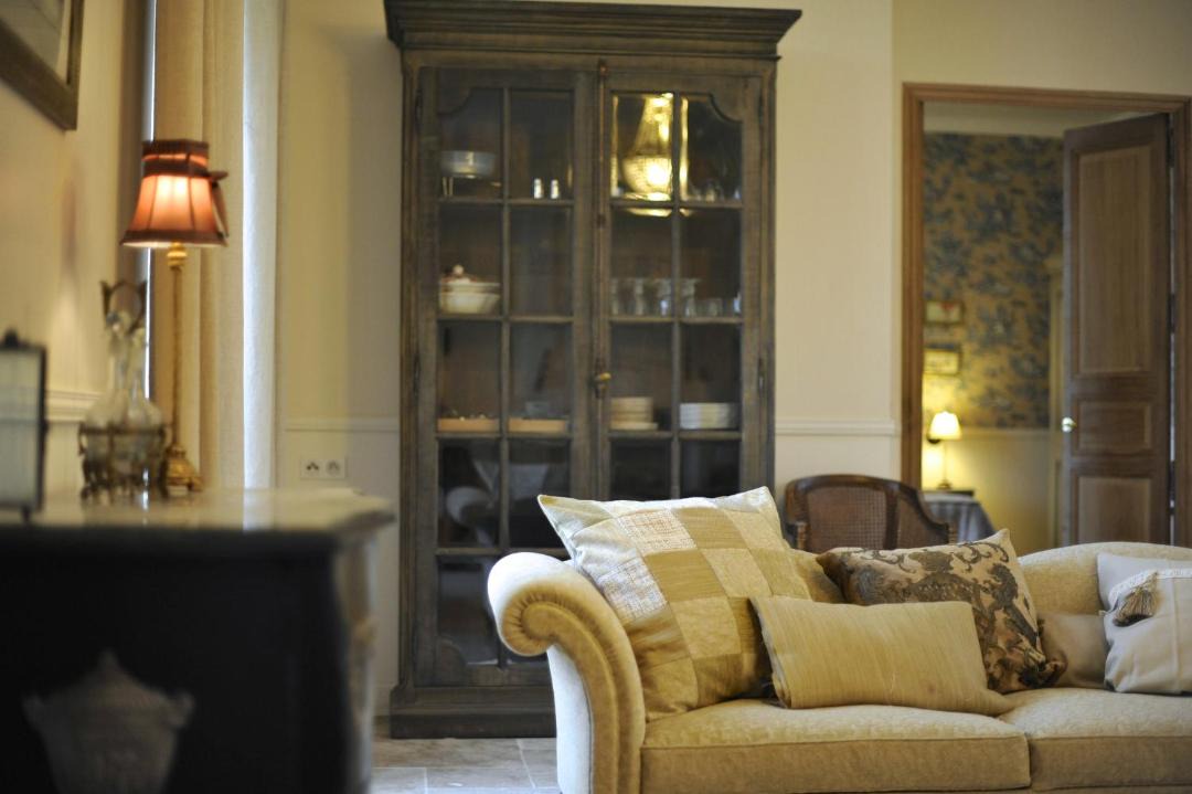 Photo of Livingroom in Conde-sur-Seulles