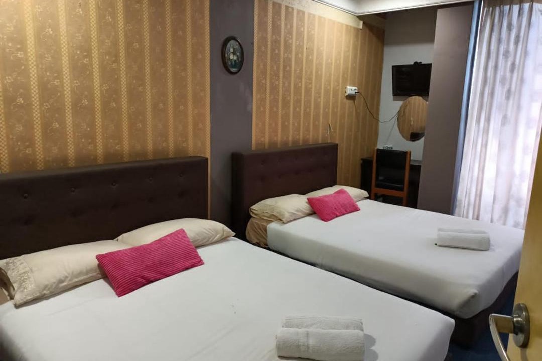 Photo of Bedroom in Kampung Sengat