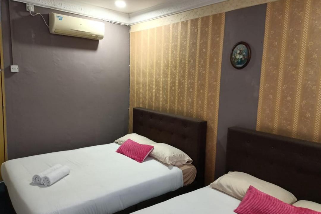 Photo of Bedroom in Kampung Sengat