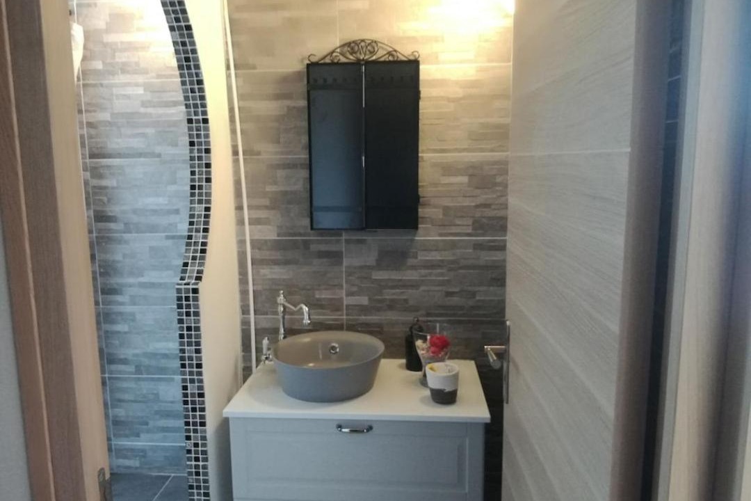 Photo of Bathroom in Saint-Marc