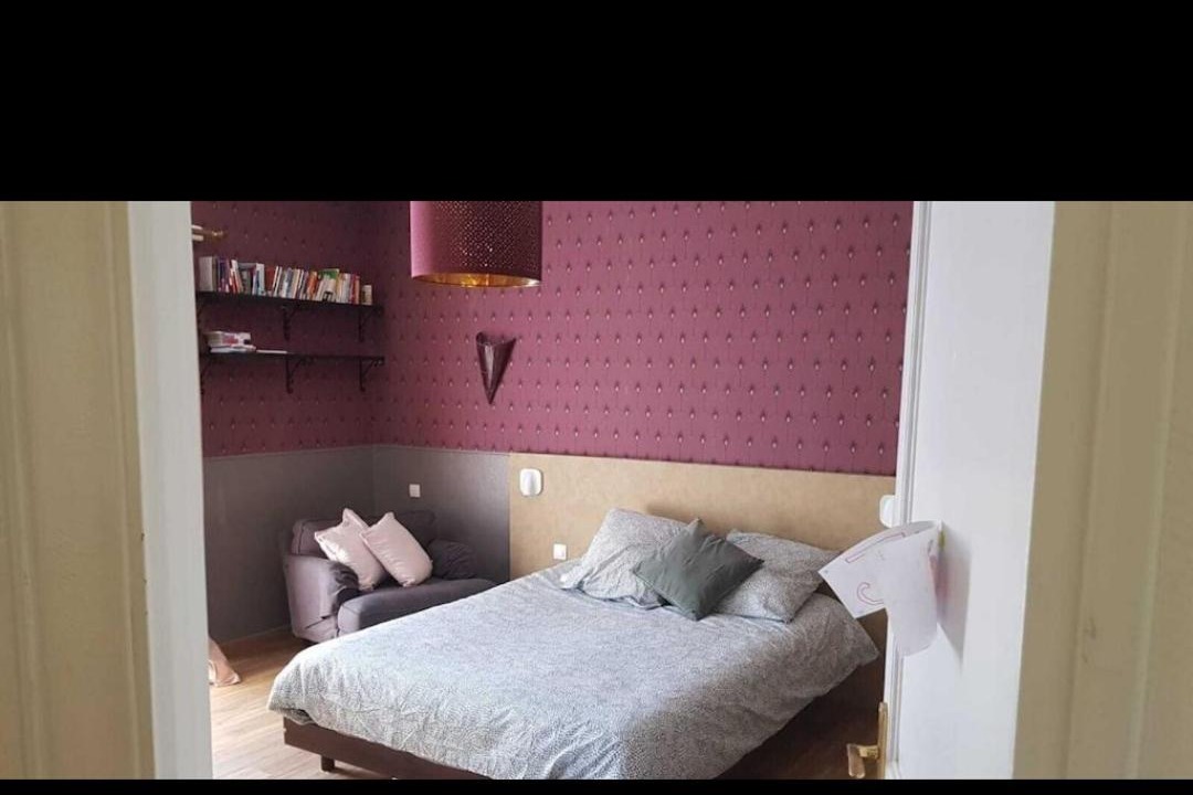Photo of Bedroom in Saint-Marc