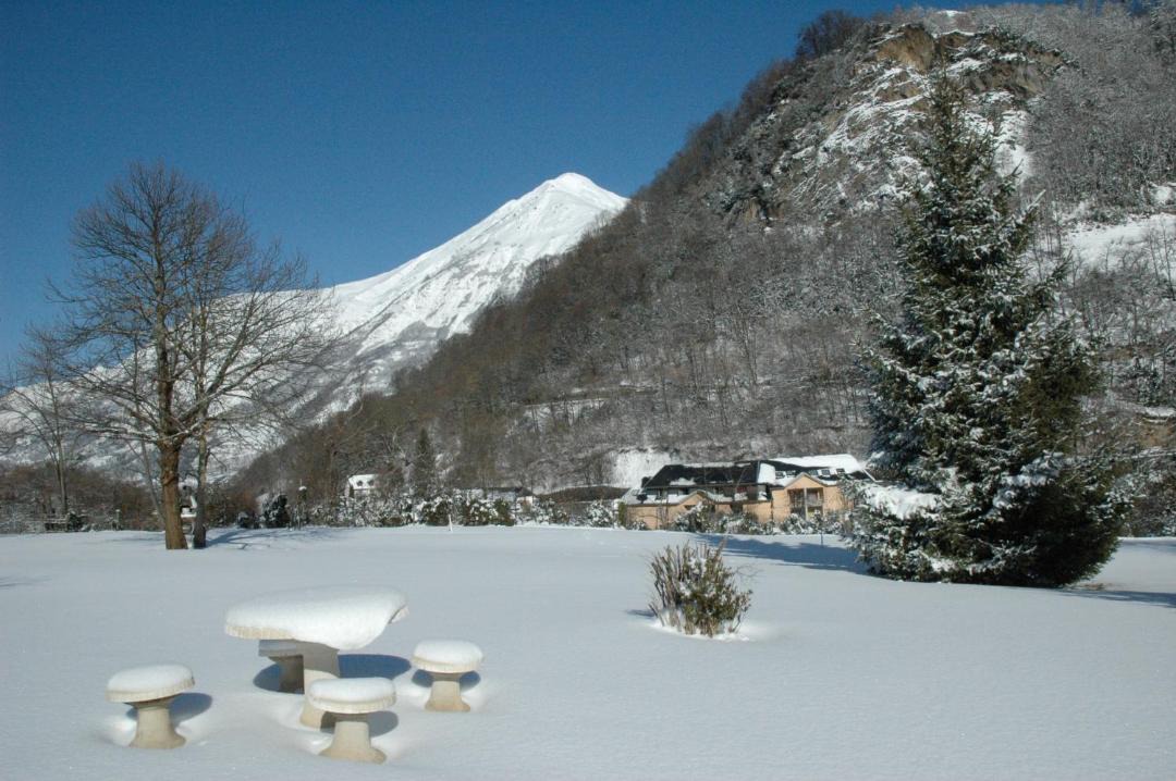 Photo of Others in Luz-Saint-Sauveur