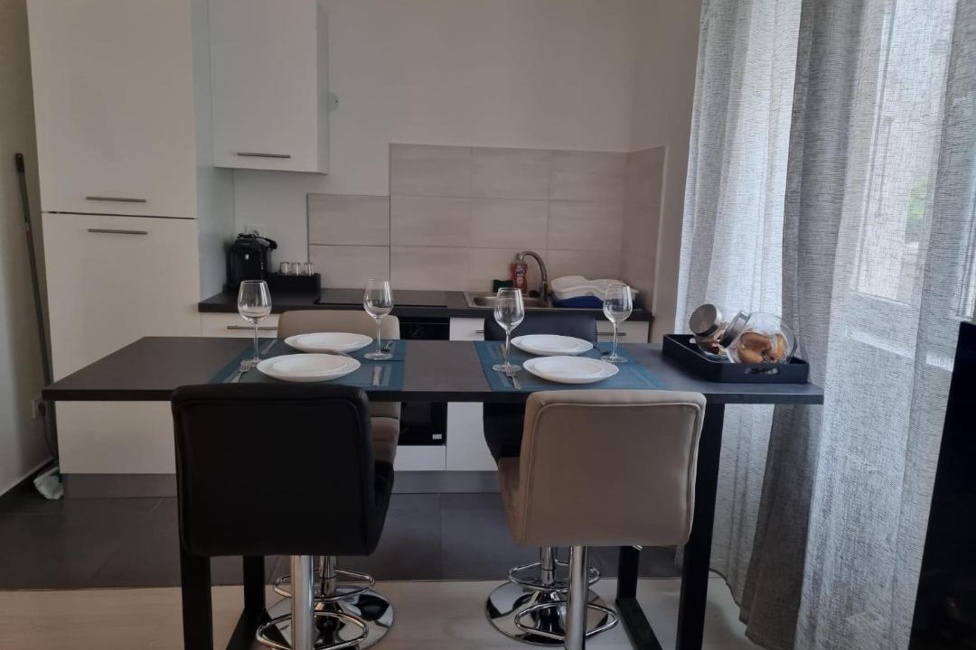 Photo of Kitchen in Oyonnax