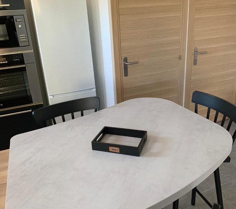 Photo of Bedroom in Guarbecque