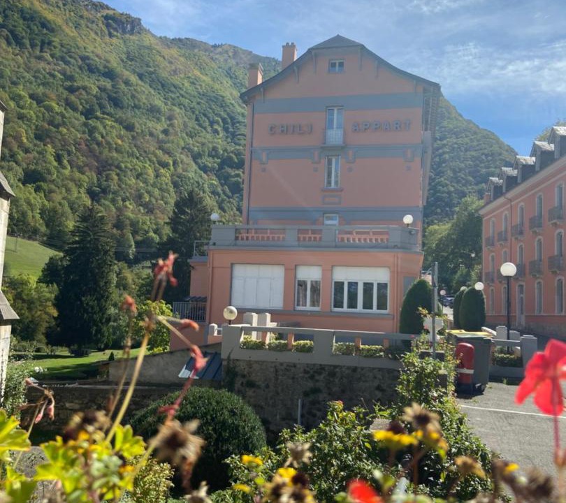 Photo of Others in Luz-Saint-Sauveur