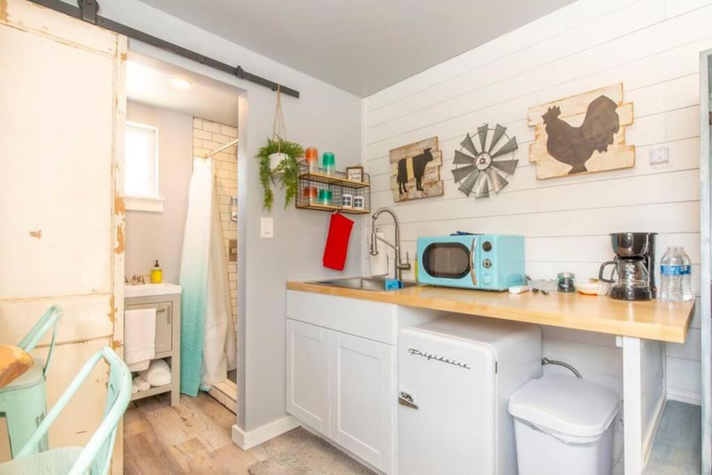 Photo of Kitchen in Johnson City