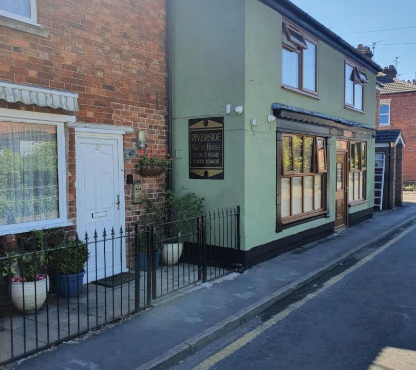 Photo of Others in Sleaford