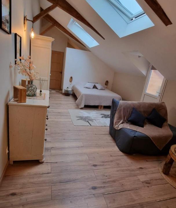 Photo of Livingroom in Tilh