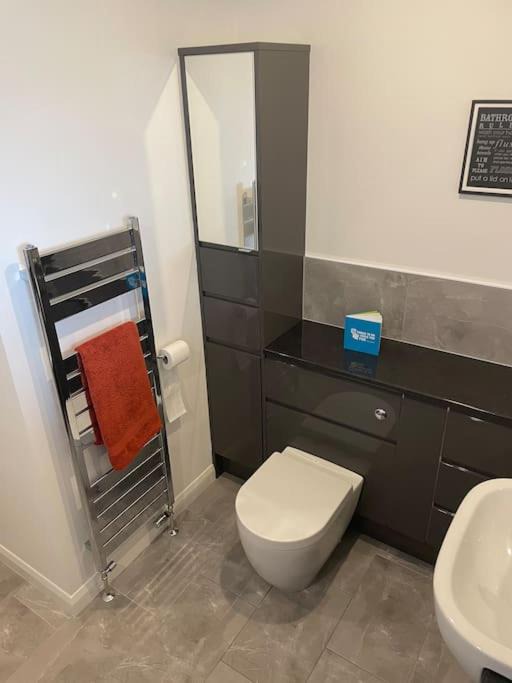 Photo of Bathroom in Scalloway