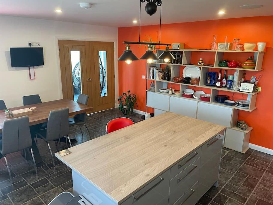 Photo of Livingroom in Scalloway