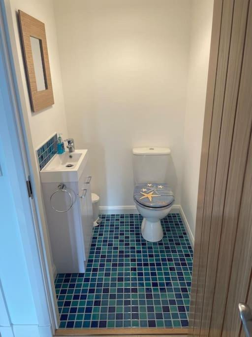 Photo of Bedroom in Scalloway