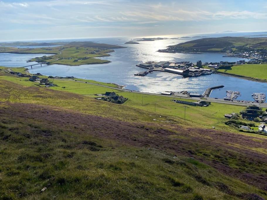 Photo of Outdoor in Scalloway