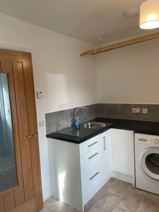 Photo of Kitchen in Scalloway