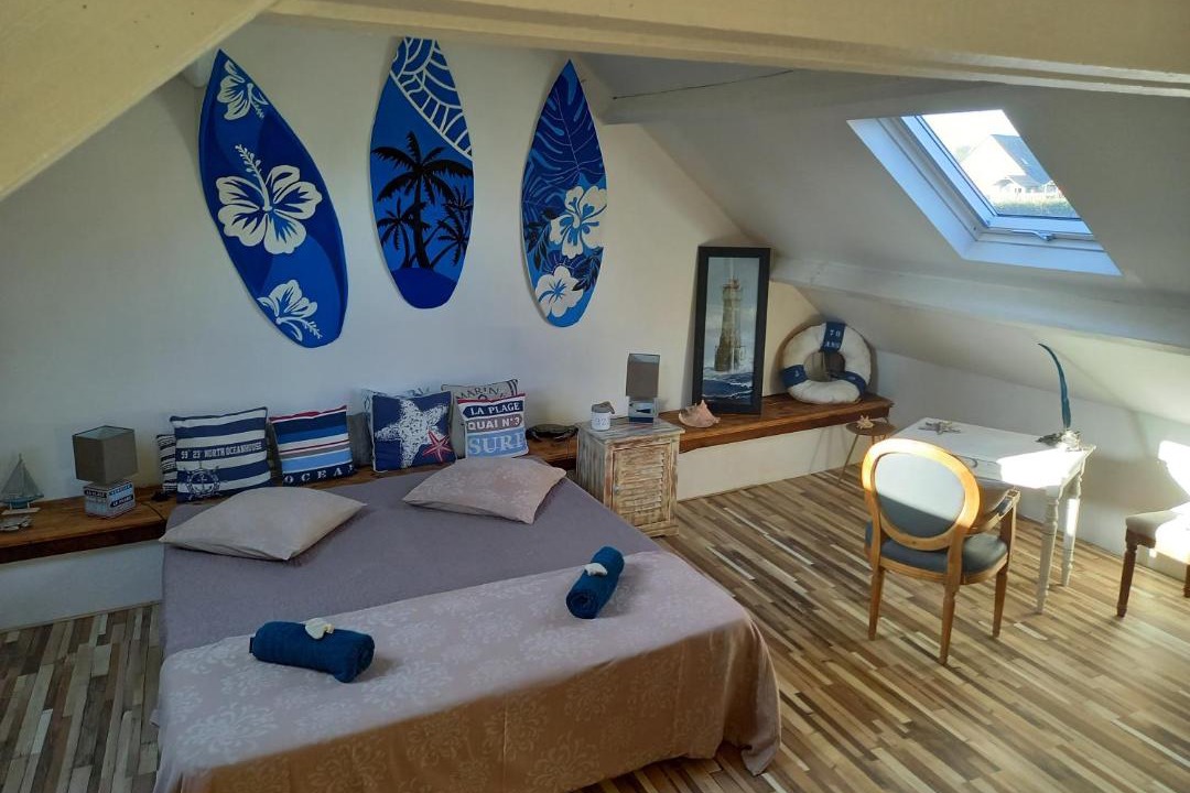 Photo of Livingroom in Surville