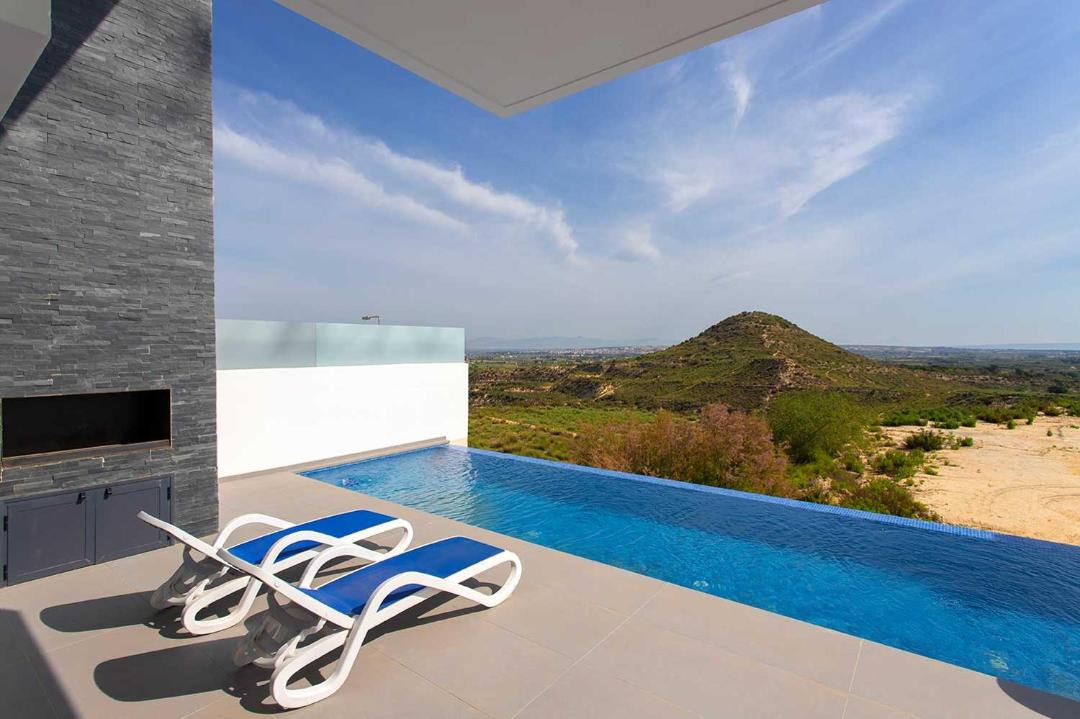 Photo of Outdoor in Rojales