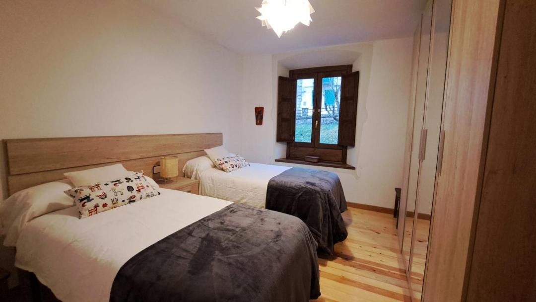 Photo of Bedroom in Canfranc-Estacion