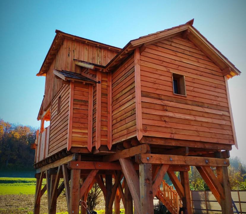 Photo of Others in Courchavon