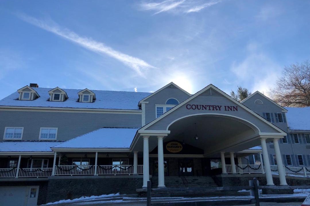 Photo of Others in Hancock