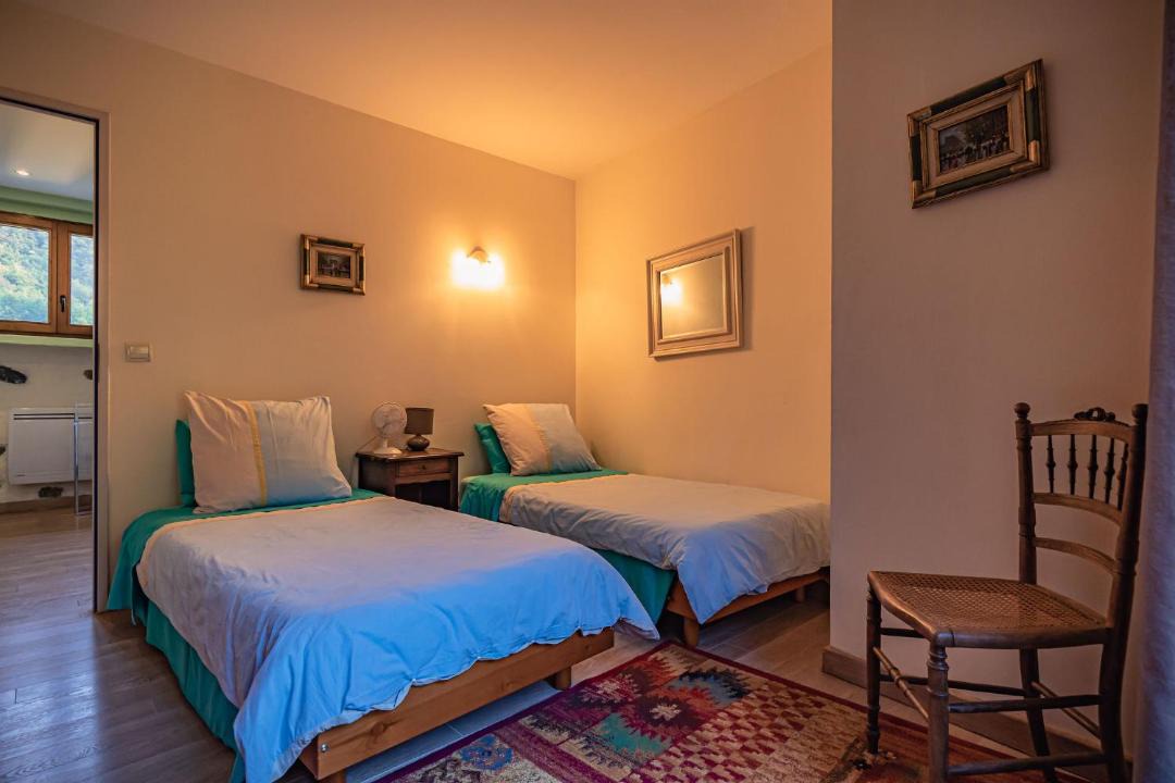 Photo of Bedroom in Serdinya