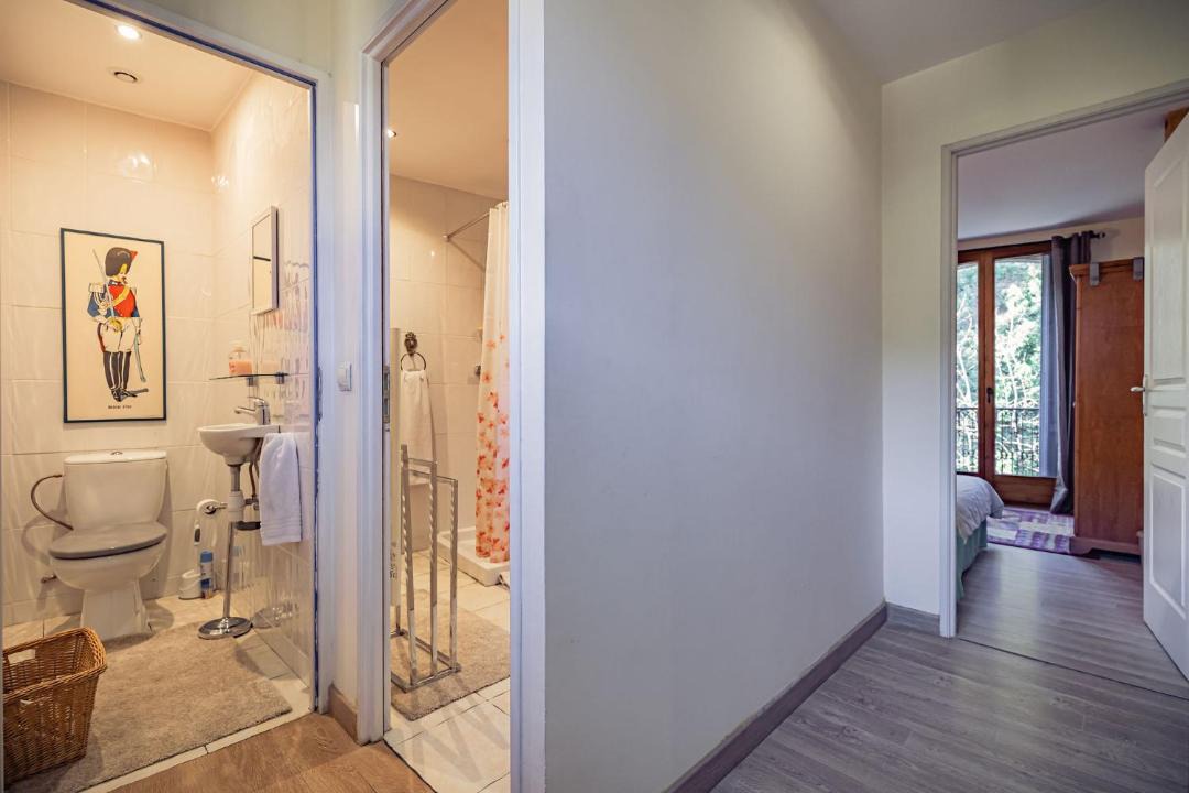 Photo of Bathroom in Serdinya