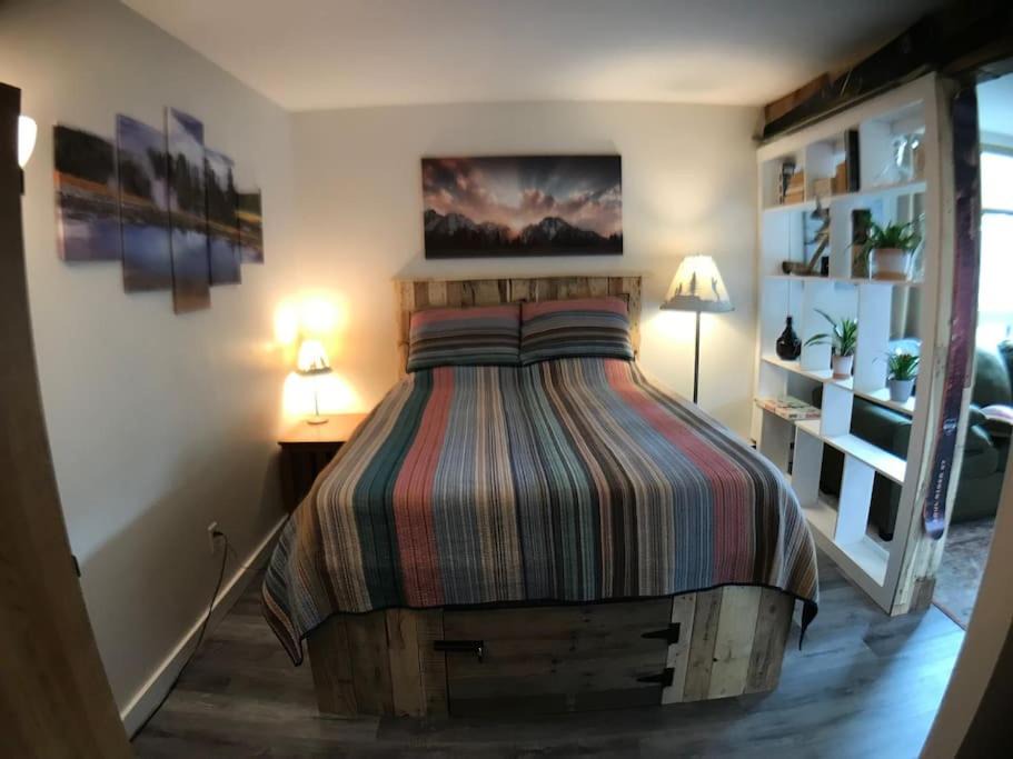 Photo of Bedroom in Big Sky