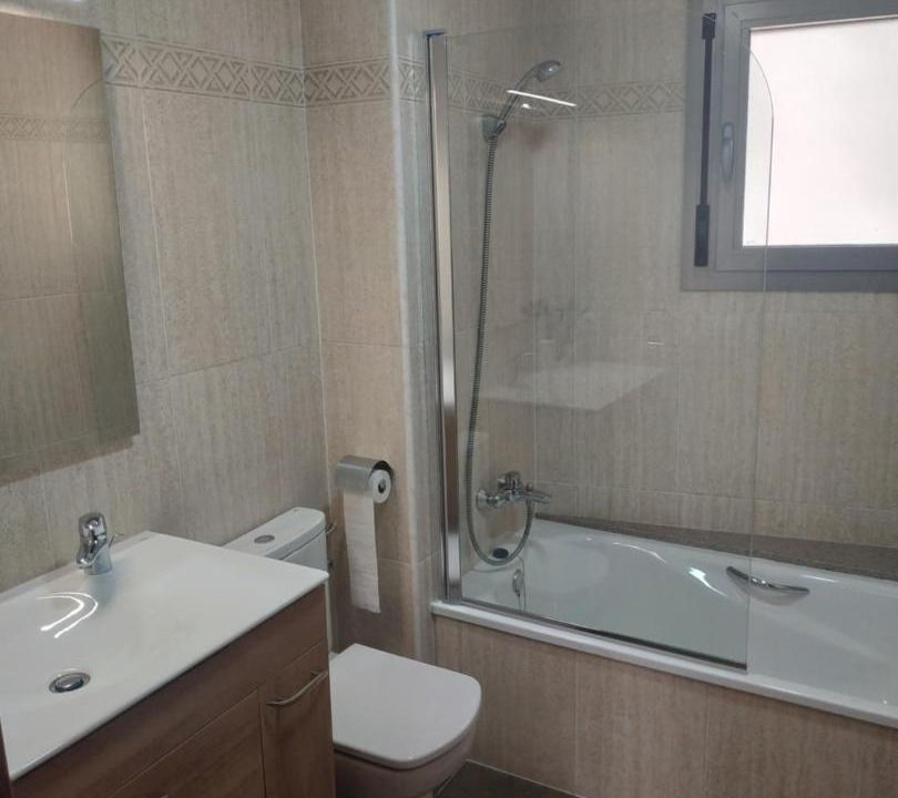 Photo of Bathroom in Ribes De Freser