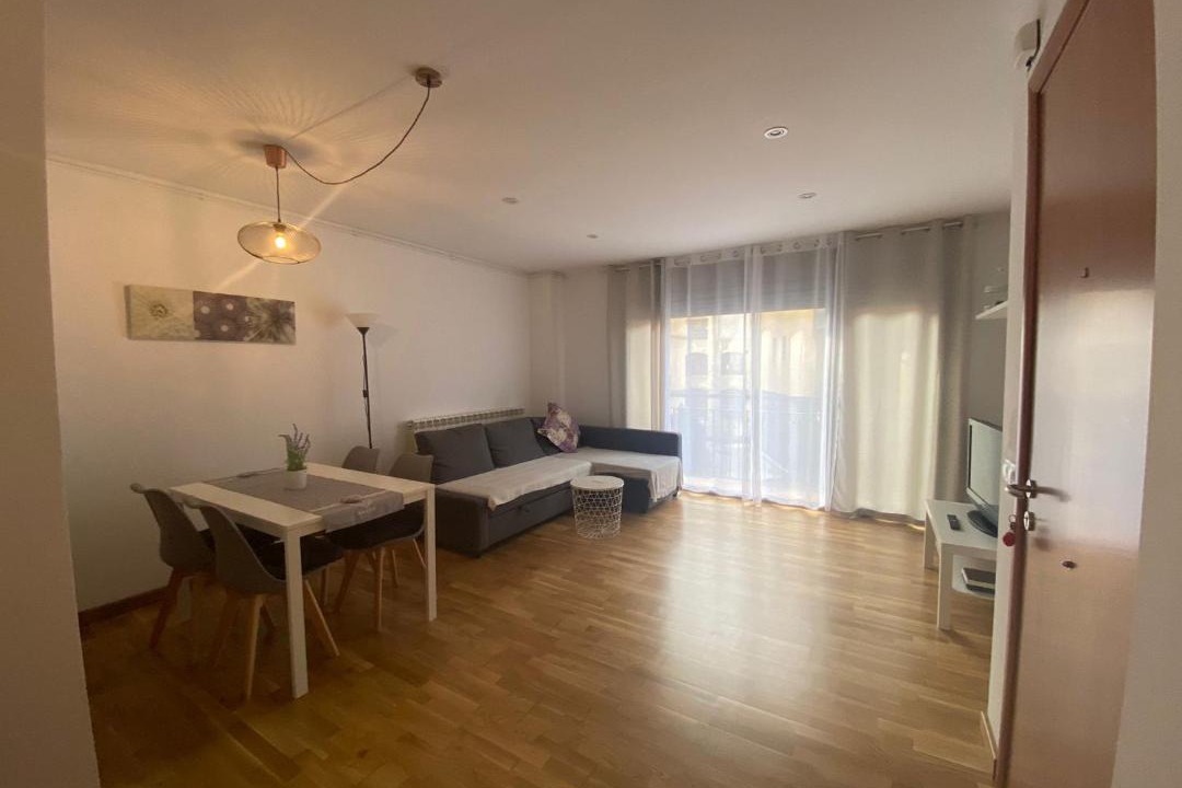 Photo of Livingroom in Ribes De Freser