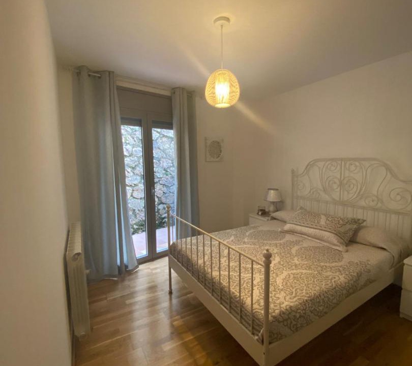 Photo of Bedroom in Ribes De Freser