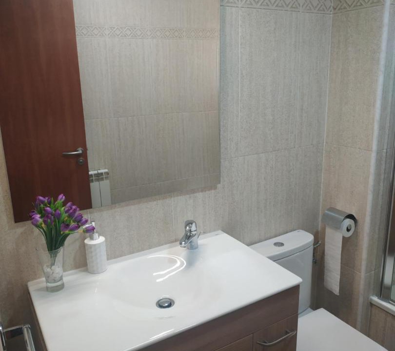 Photo of Bathroom in Ribes De Freser