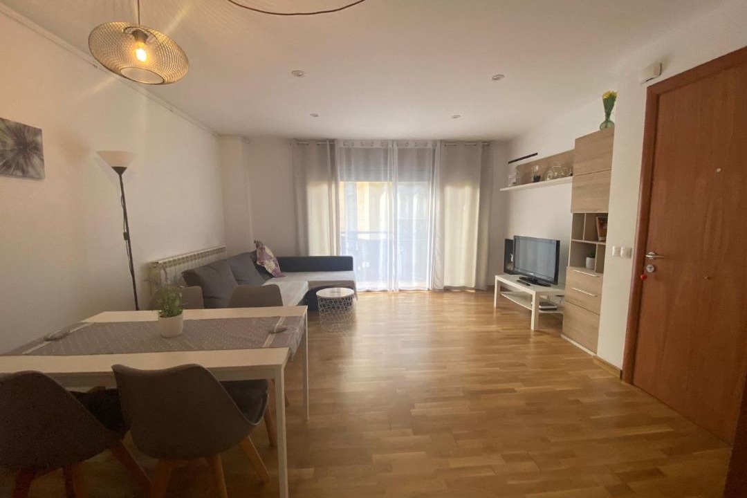 Photo of Livingroom in Ribes De Freser