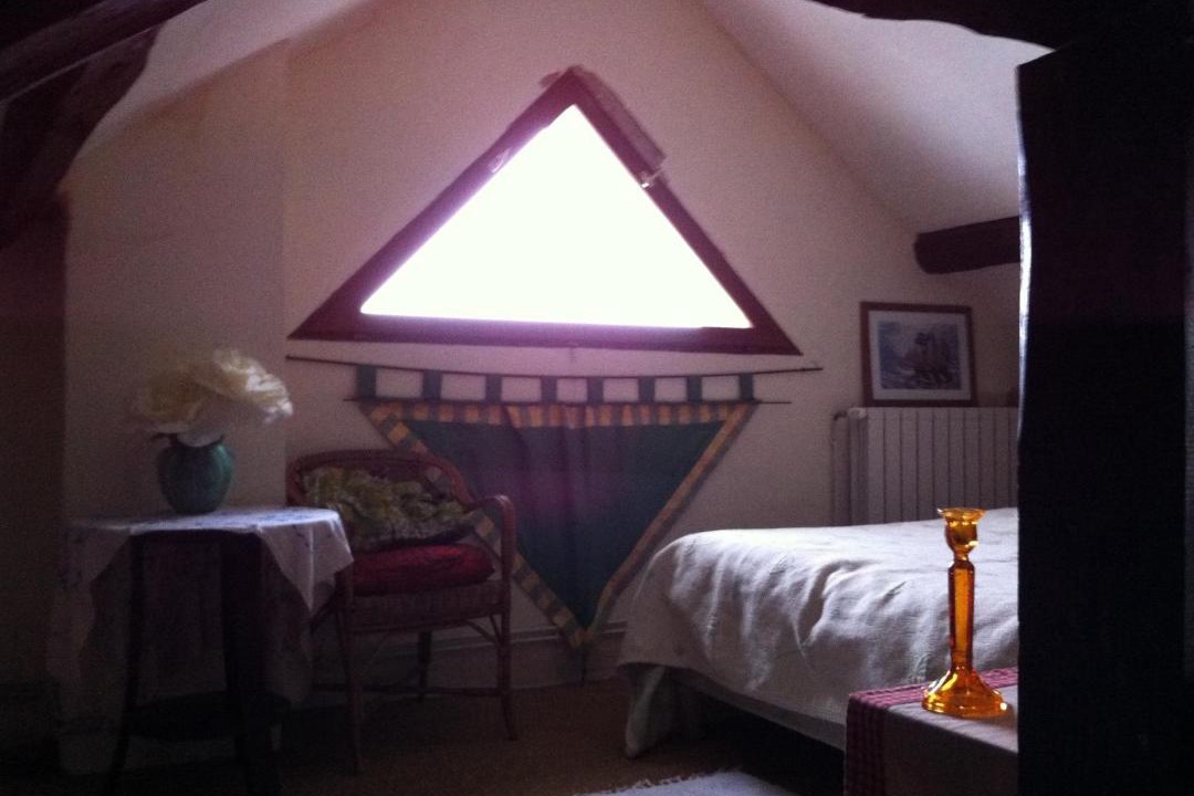 Photo of Bedroom in Faverges-de-la-Tour