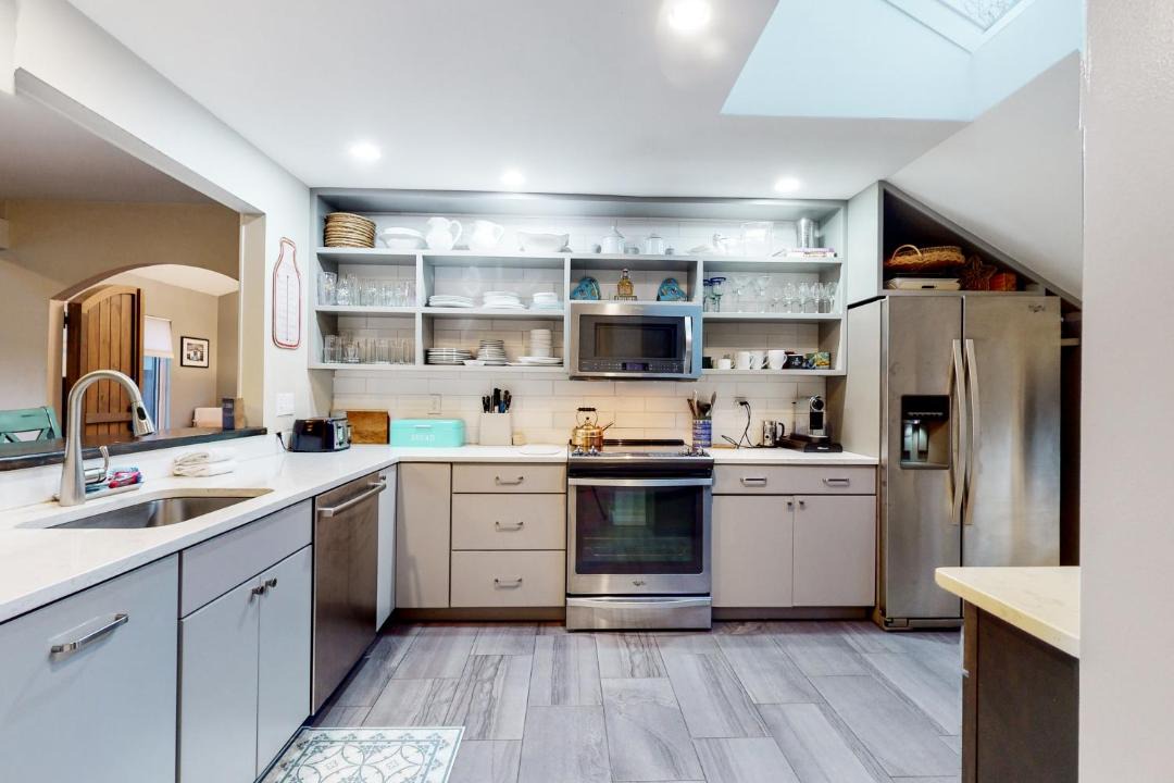 Photo of Kitchen in West Hartford