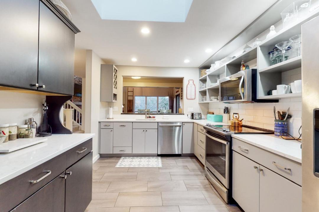 Photo of Kitchen in West Hartford