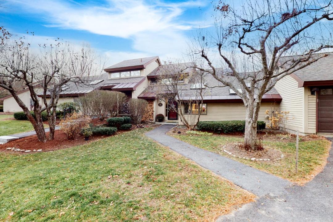 Photo of Buildings in West Hartford