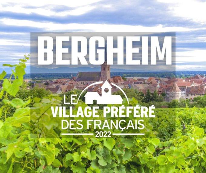 Photo of Buildings in Bergheim