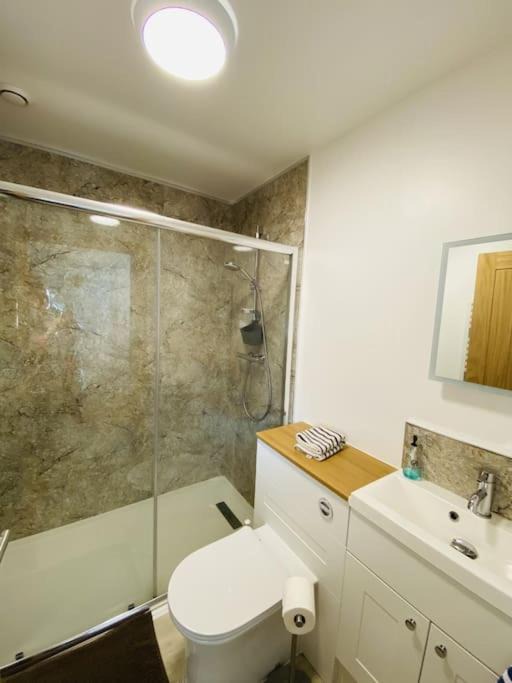 Photo of Bathroom in Hooe