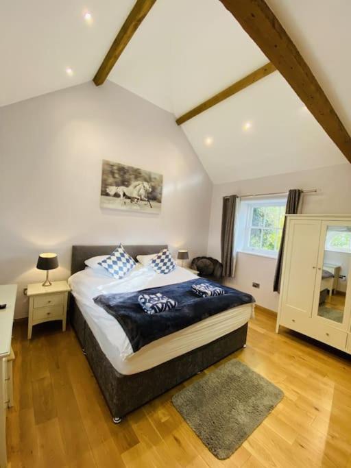 Photo of Bedroom in Hooe