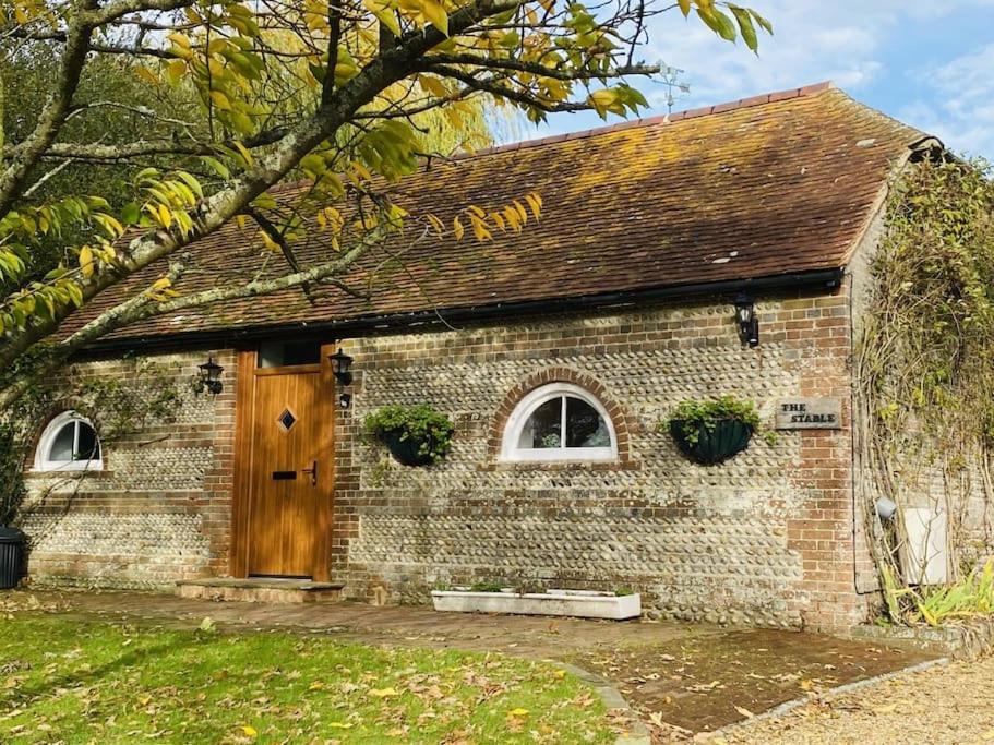 Photo of Buildings in Hooe